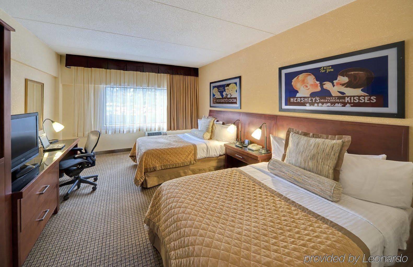 Hotel Indigo Harrisburg – Hershey Buitenkant foto