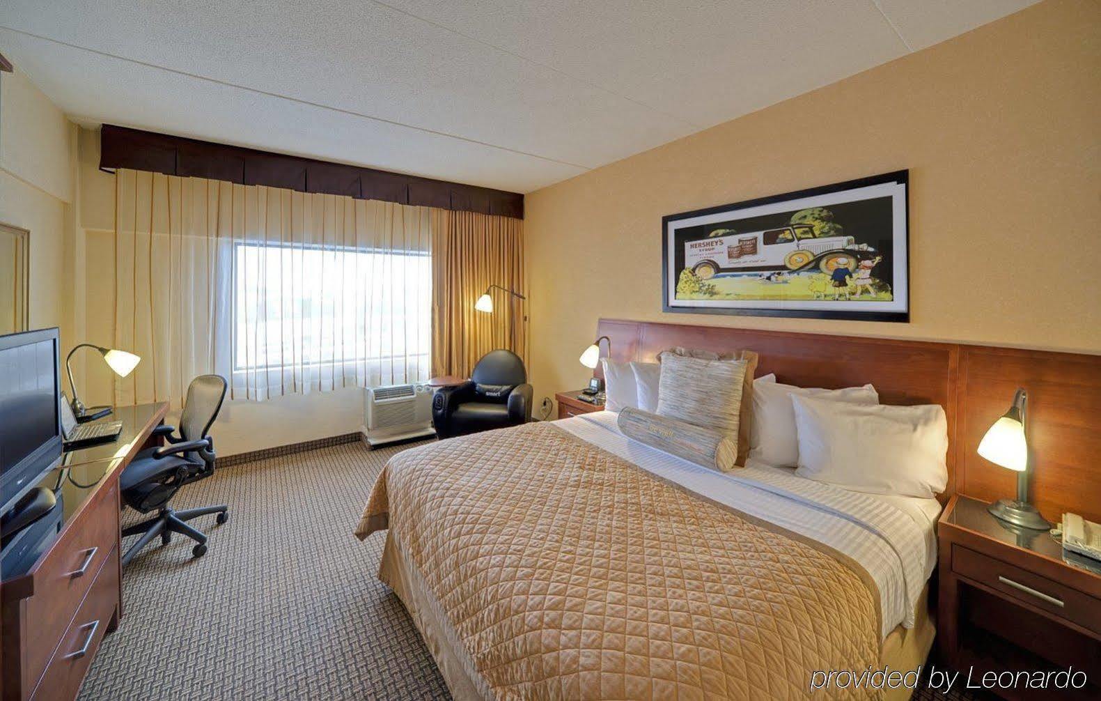 Hotel Indigo Harrisburg – Hershey Buitenkant foto